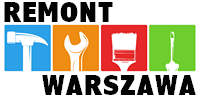 Logo remont Warszawa